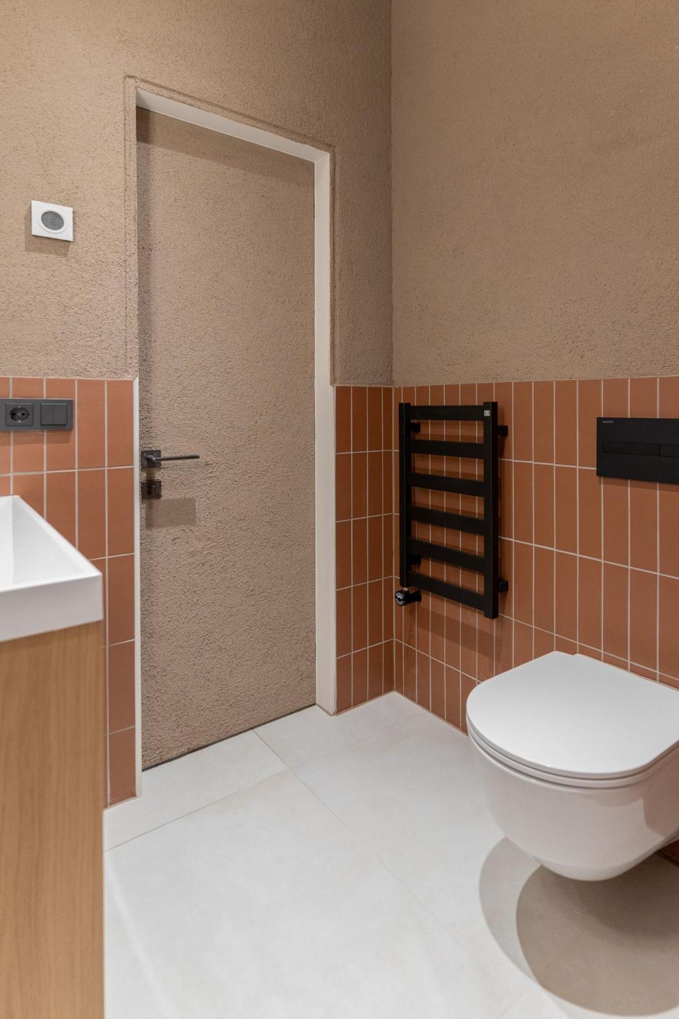 Ema Hotel Паланга Екстериор снимка