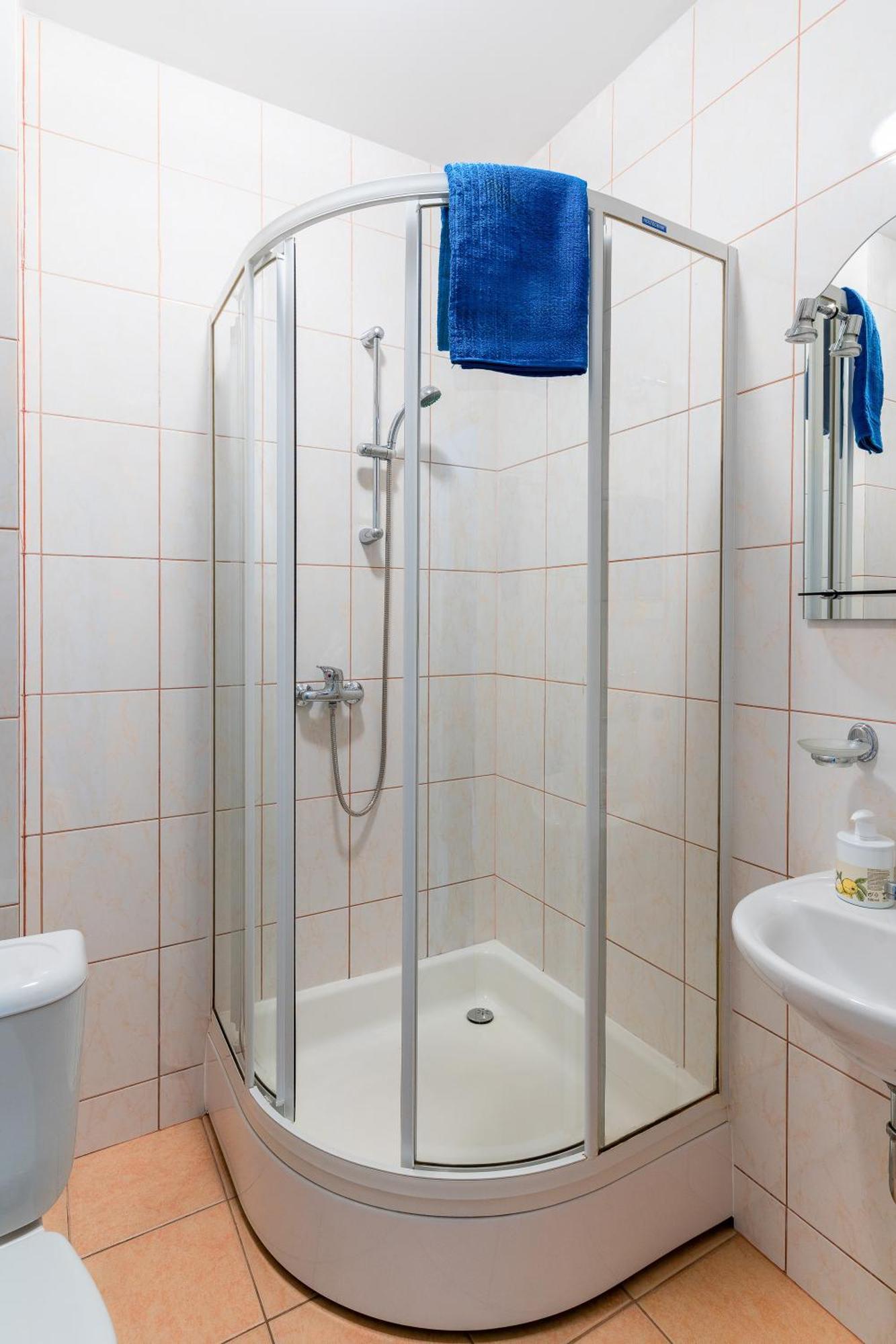 Ema Hotel Паланга Екстериор снимка