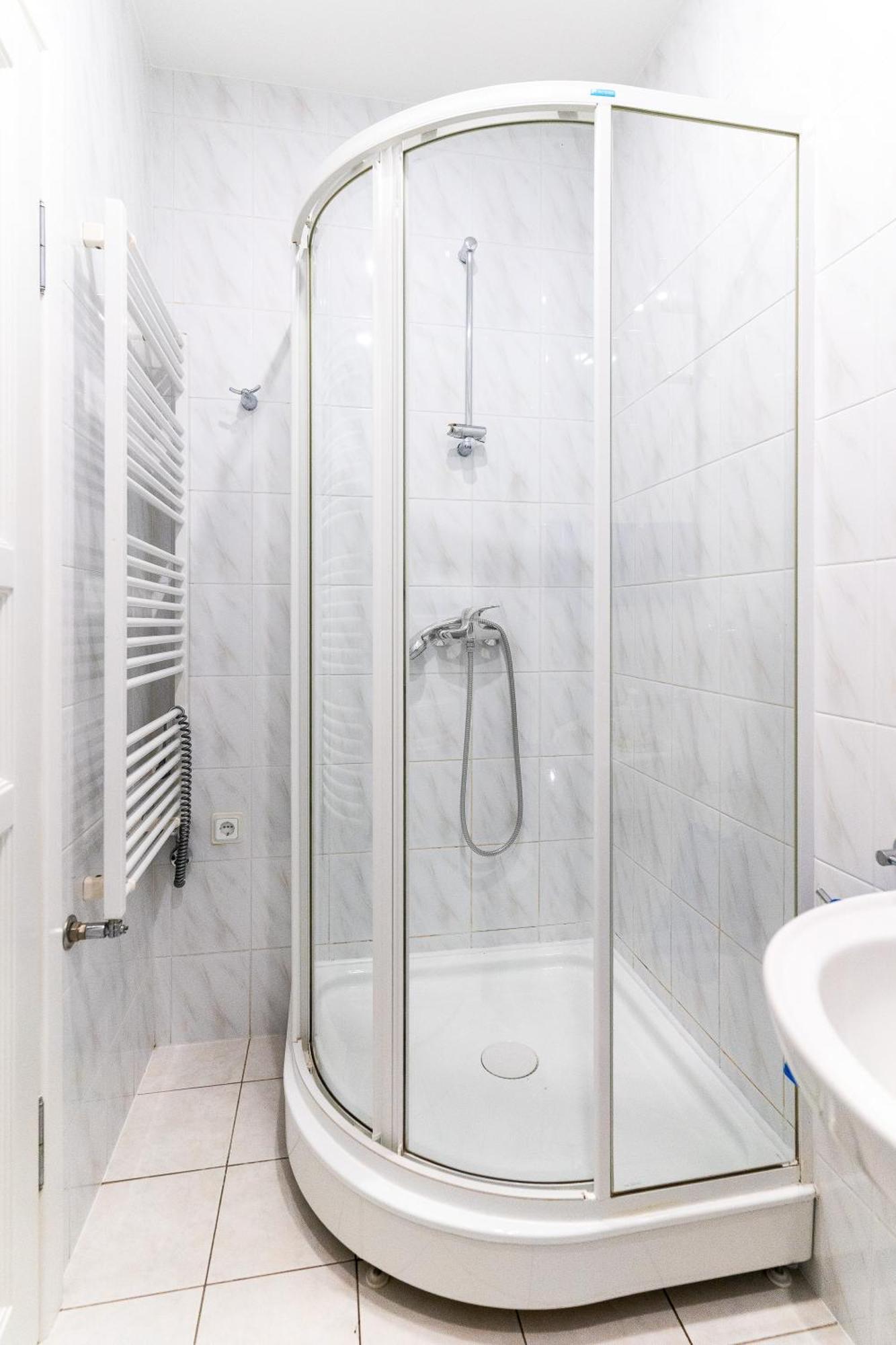 Ema Hotel Паланга Екстериор снимка