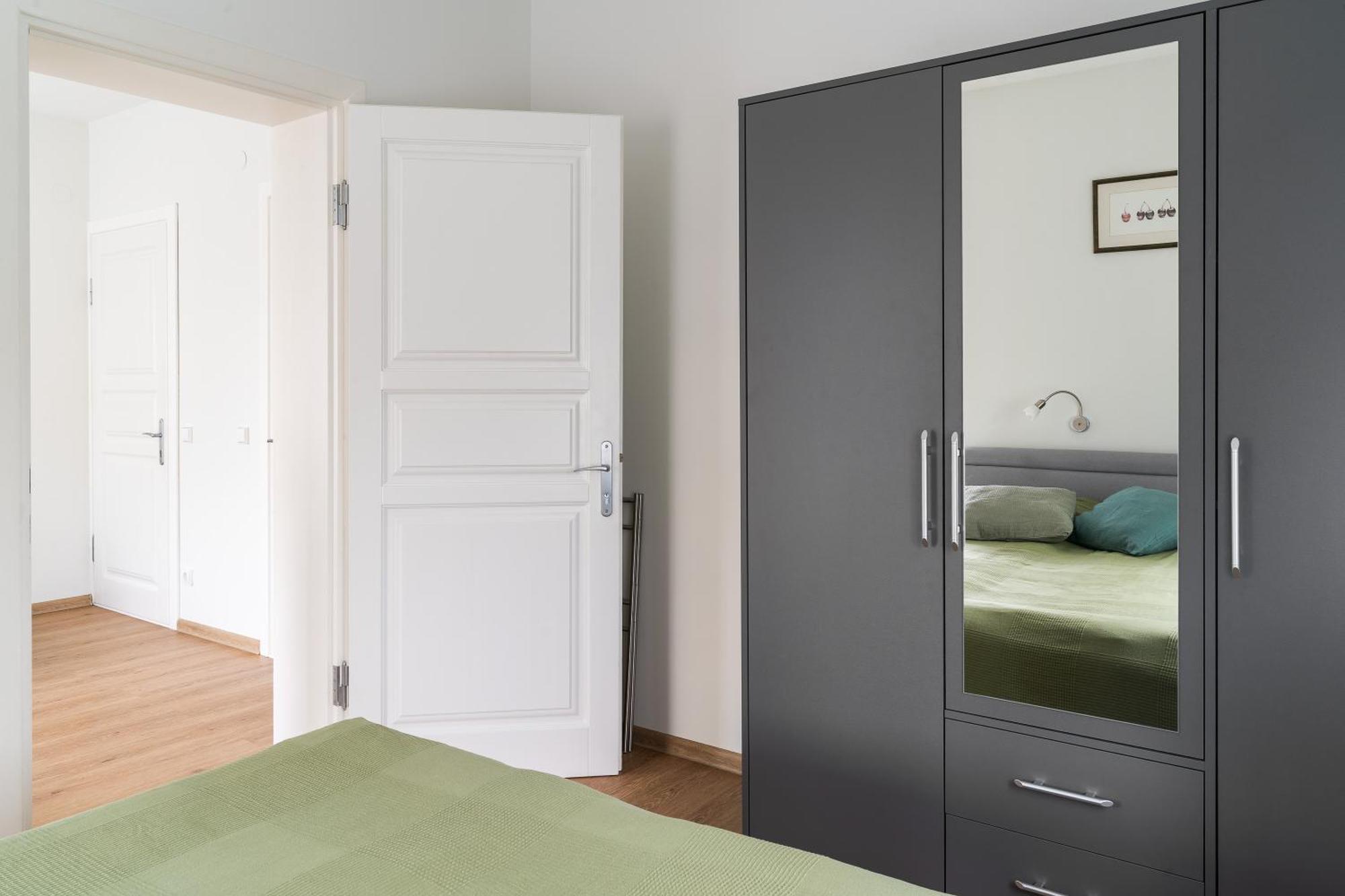 Ema Hotel Паланга Екстериор снимка